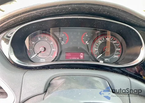 2013 Dodge Dart Sxt z USA, uszkodzony, nr VIN 1C3CDFBH0DD143086